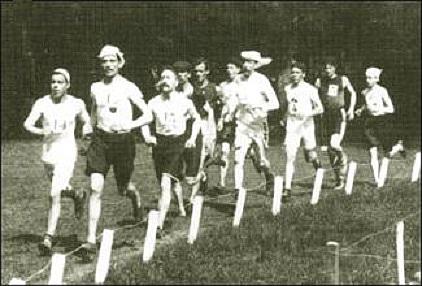 Marathon 1900
